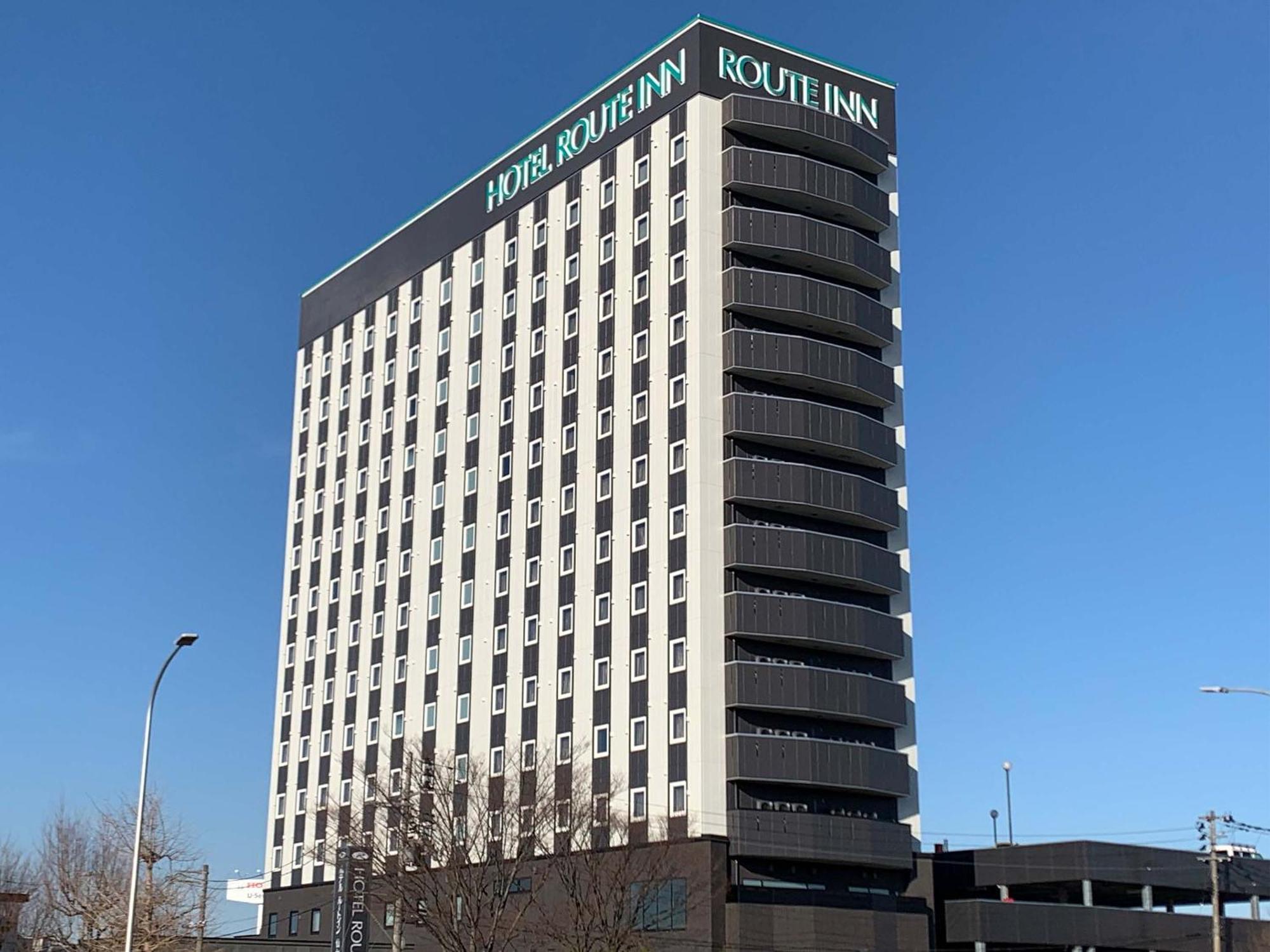 Hotel Route-inn Higashi